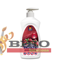 Konigliche Wasche Lichid p/u spalarea vaselor cu pompa 500gr